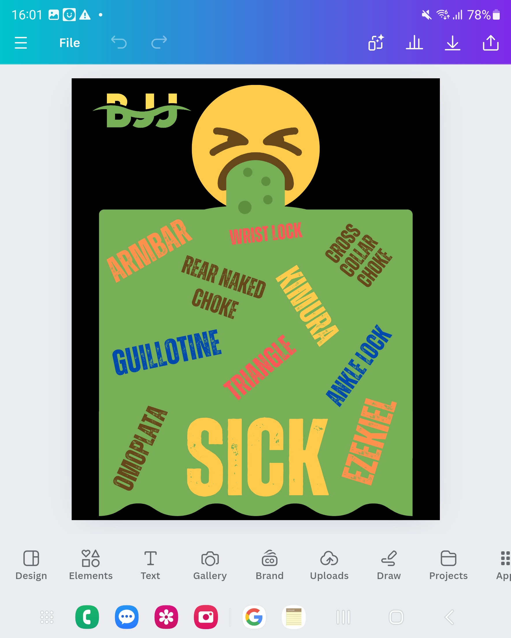 Sick BJJ Moves - Image 8