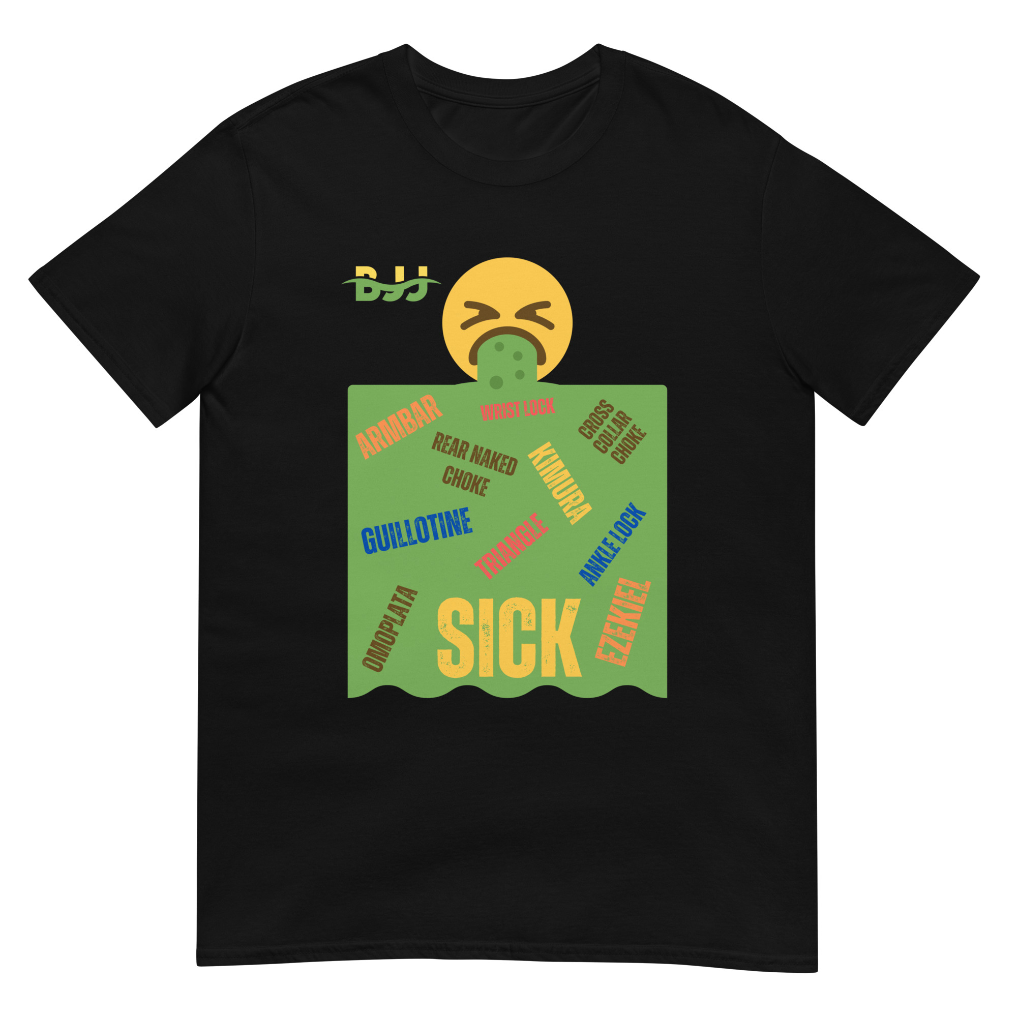 Sick BJJ Moves