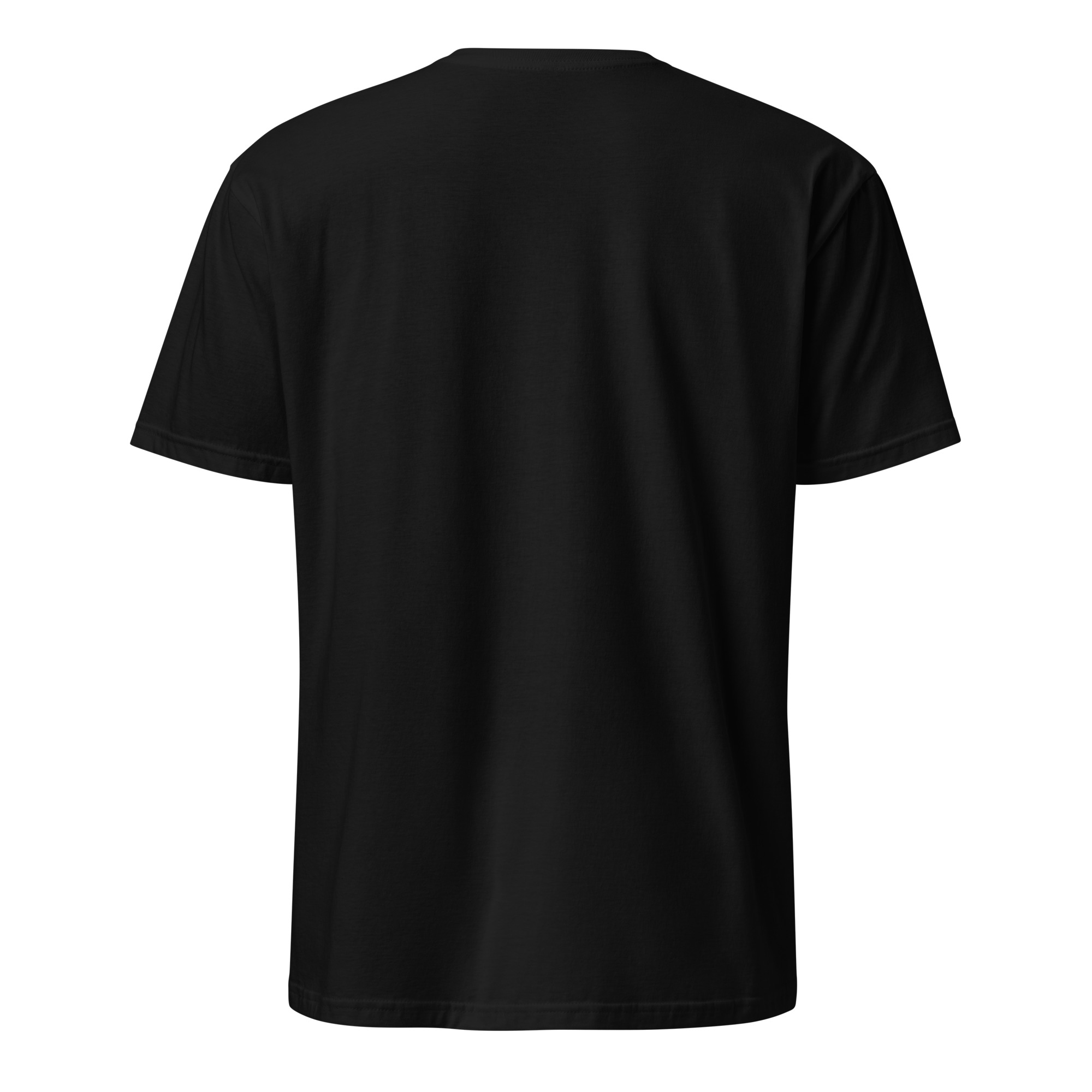 jiu Jitsu Is A Infinite Universe T-Shirt (unisex) - Image 5