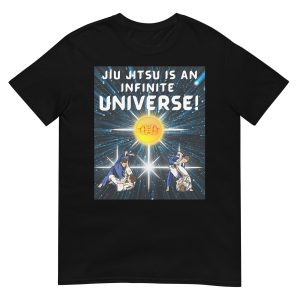 Infinite Universe T-Shirt (unisex)