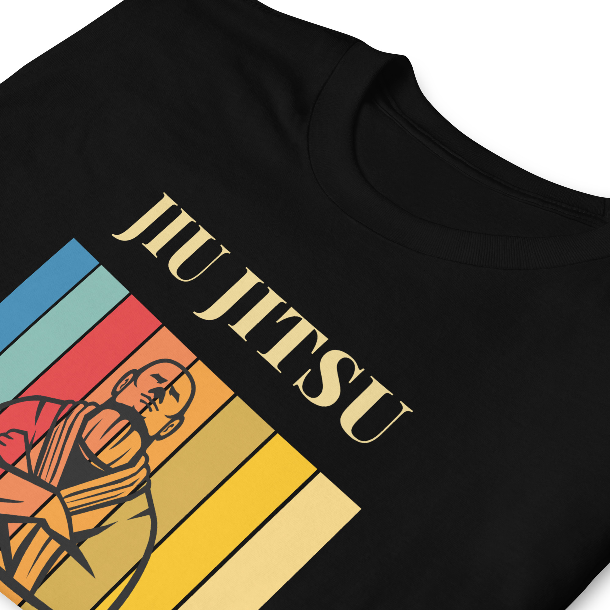 Jiu Jitsu Dad T-Shirt (unisex) - Image 7