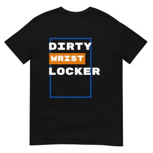 Dirty Wrist Locker