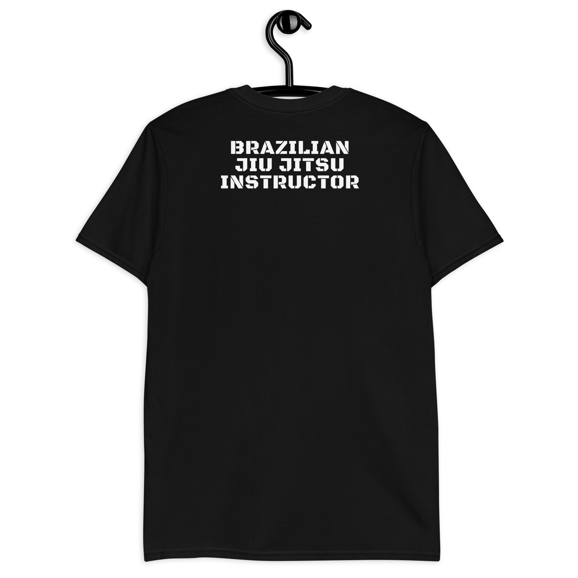 ( BACK PRINT T-SHIRT ) EXAMPLE - Image 2