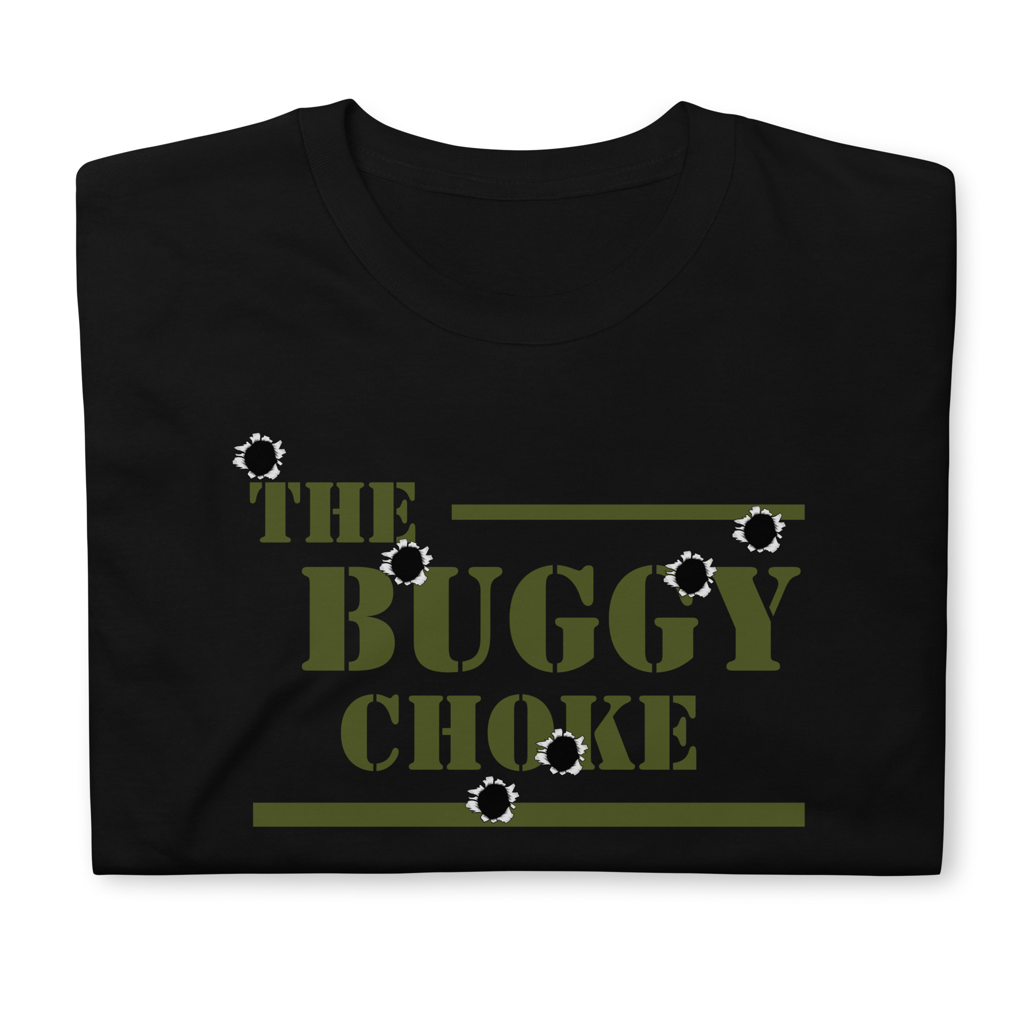 The Buggy Choke - Image 4
