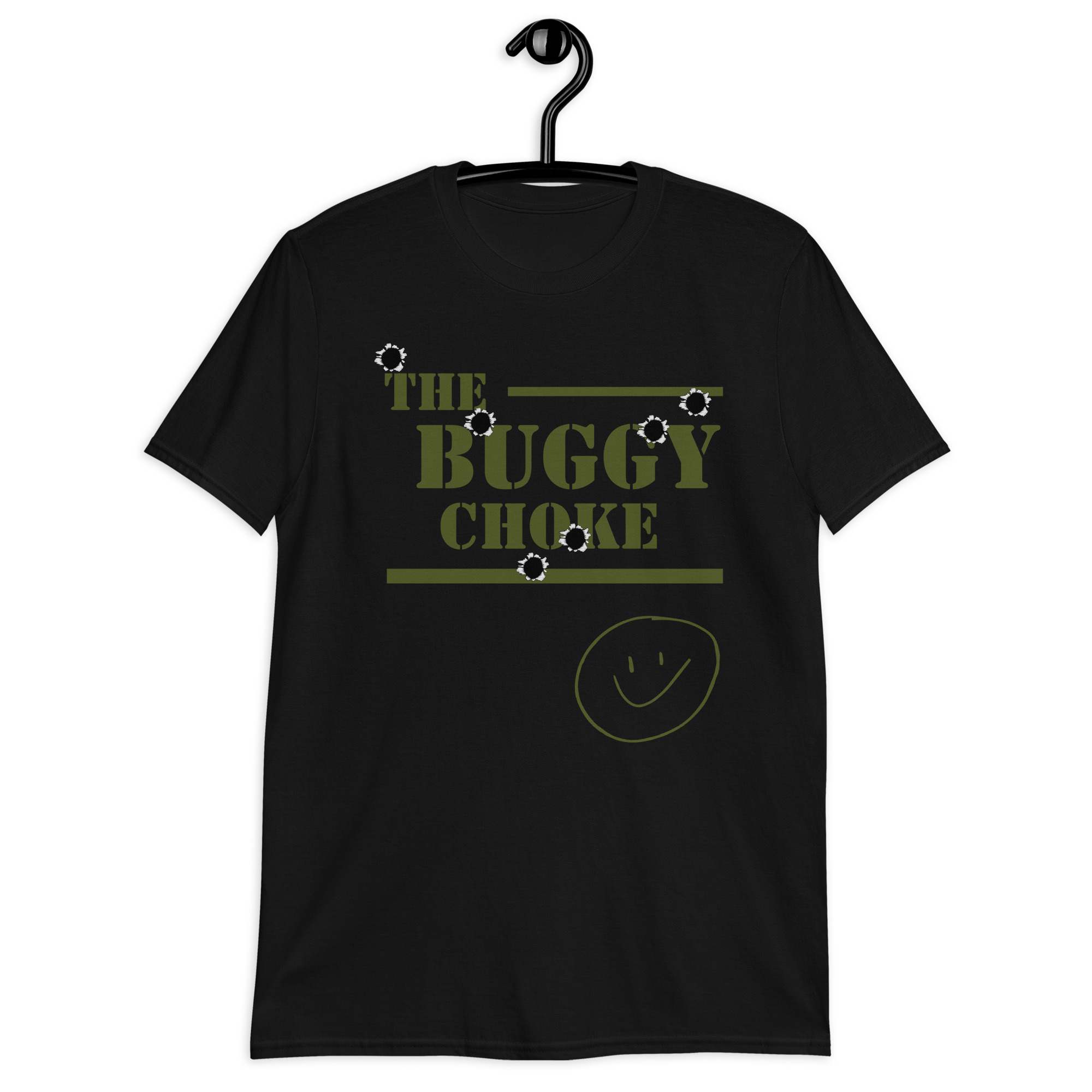 The Buggy Choke - Image 2