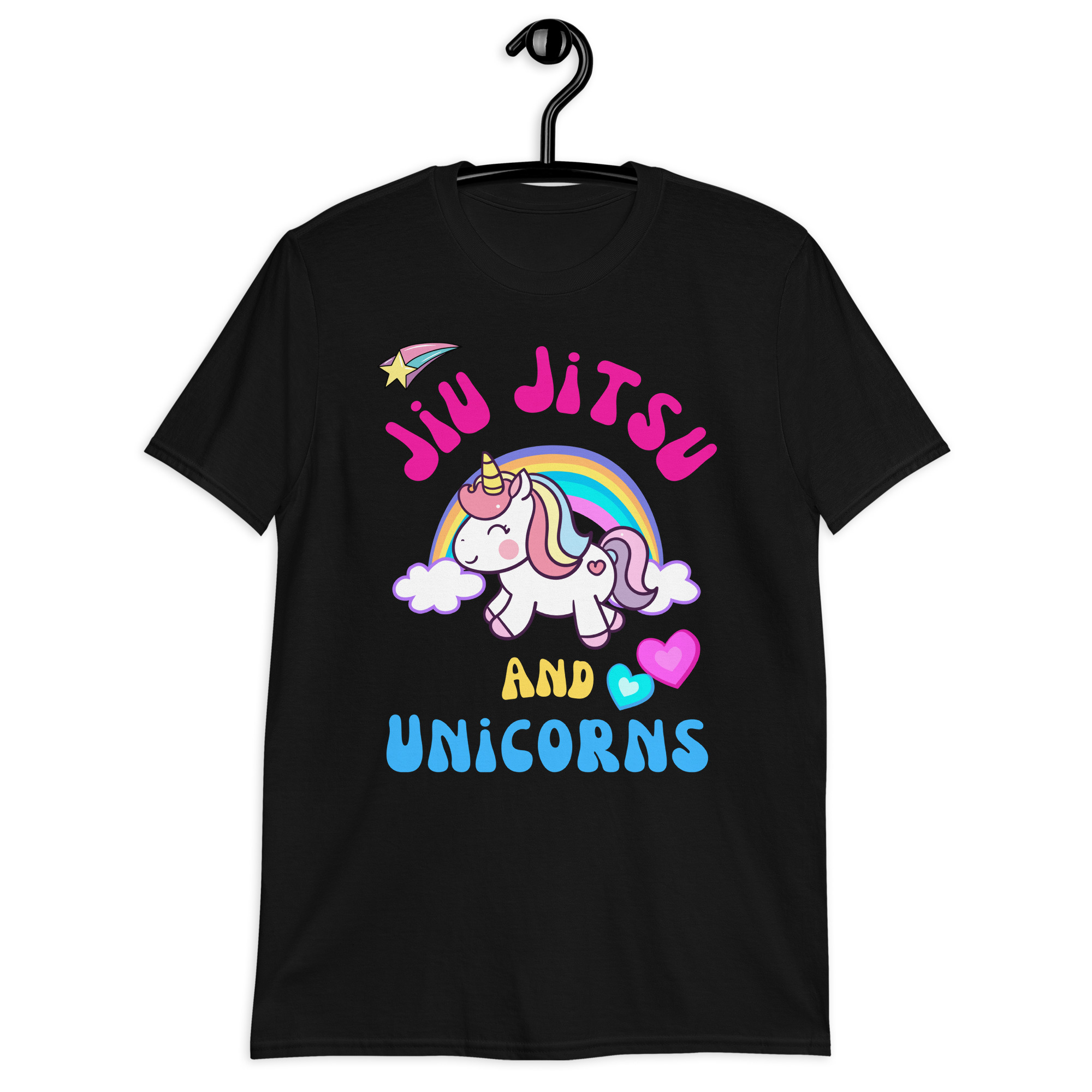 Jiu Jitsu And Unicorns - Image 2