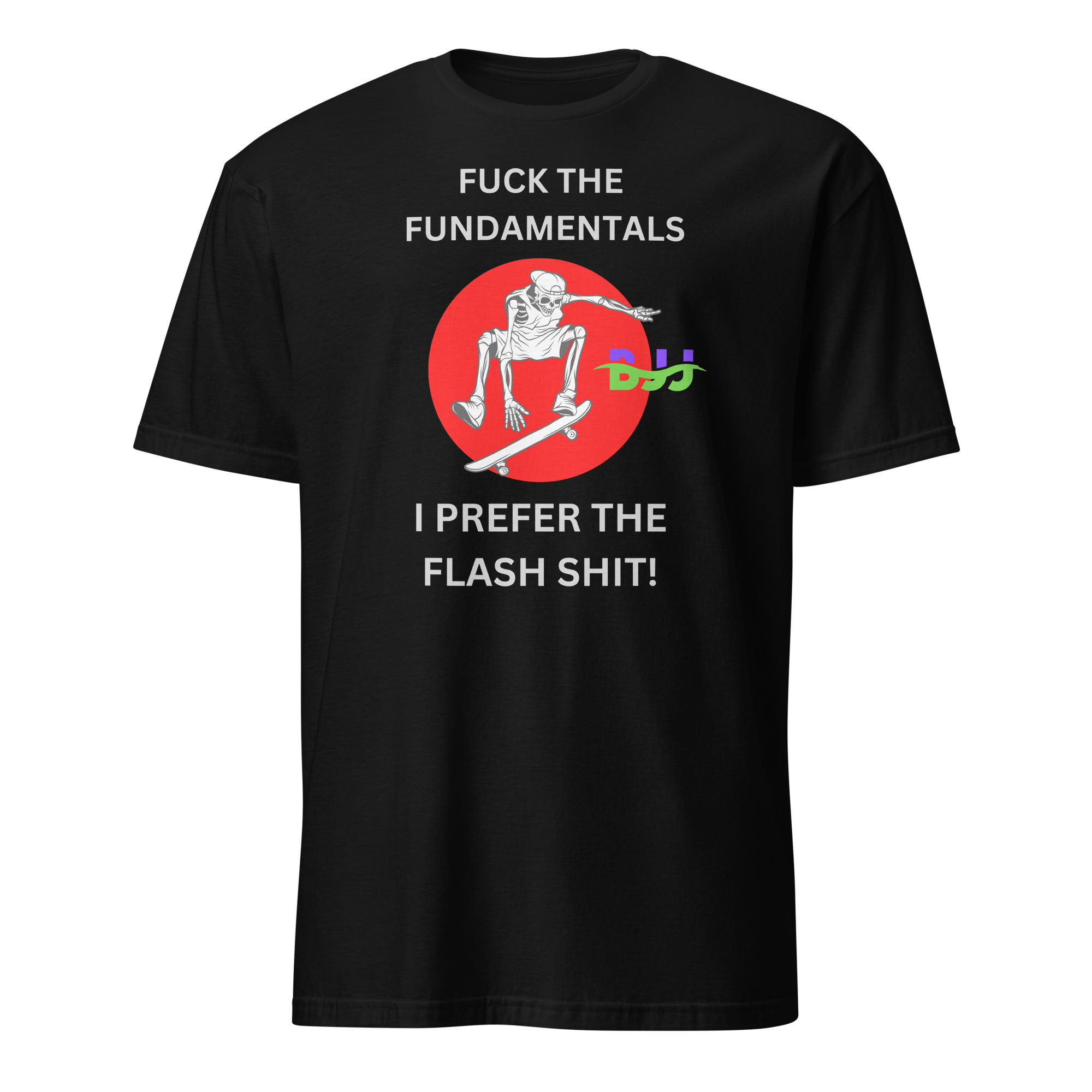 FUCK The Fundamentals - Image 4