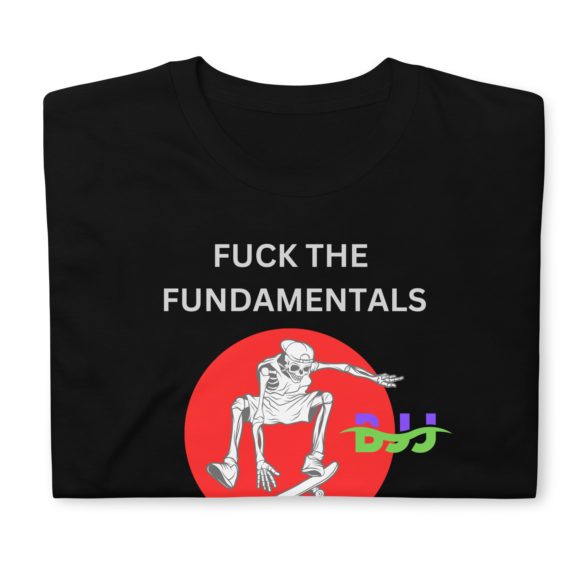 FUCK The Fundamentals - Image 6