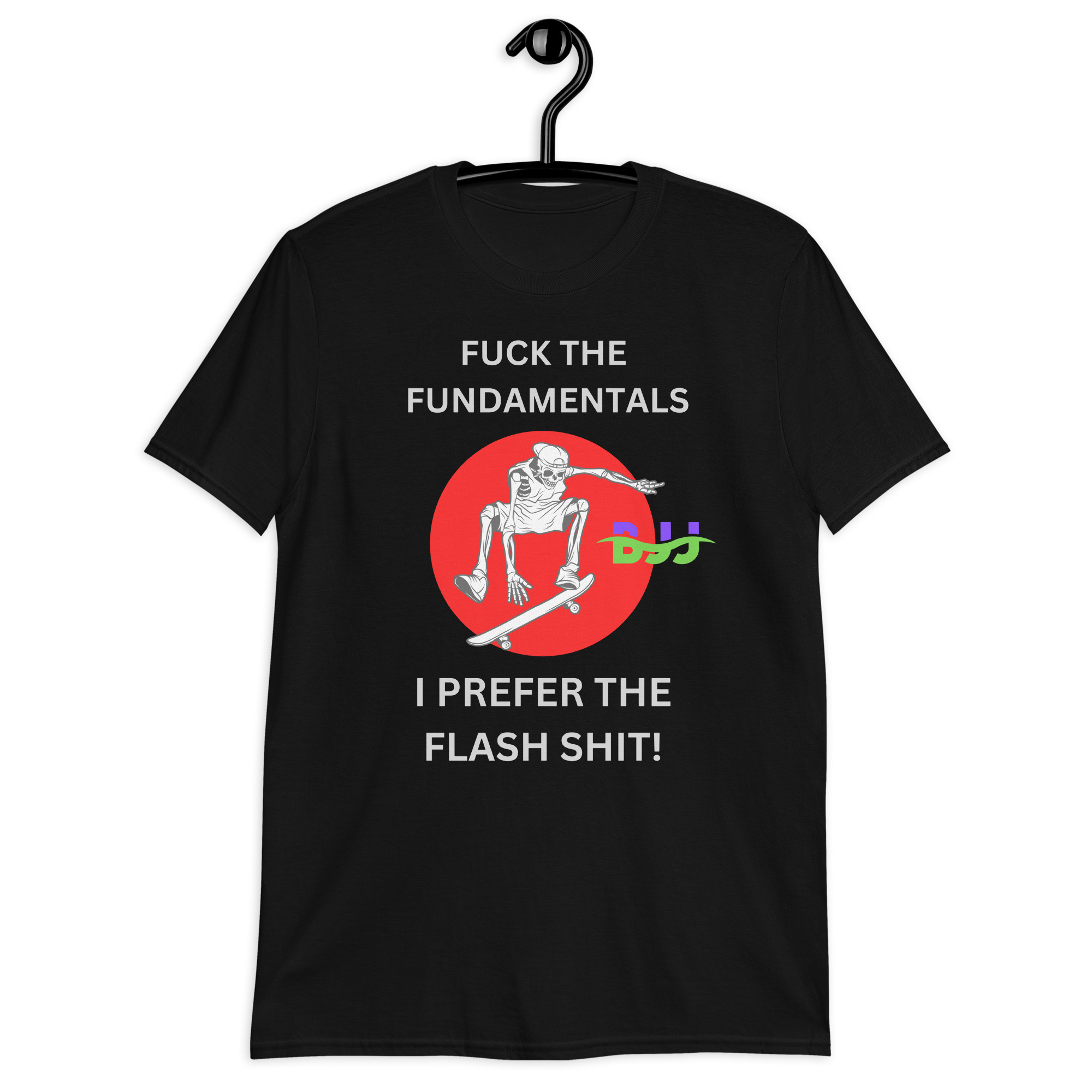 FUCK The Fundamentals - Image 2