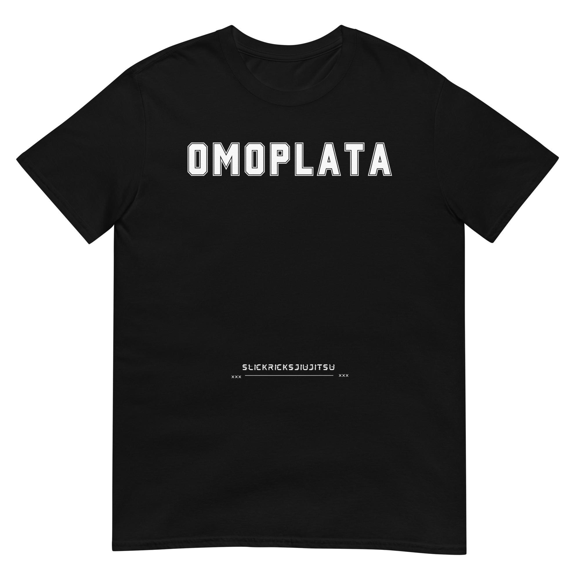 Omoplata T-Shirt (unisex)