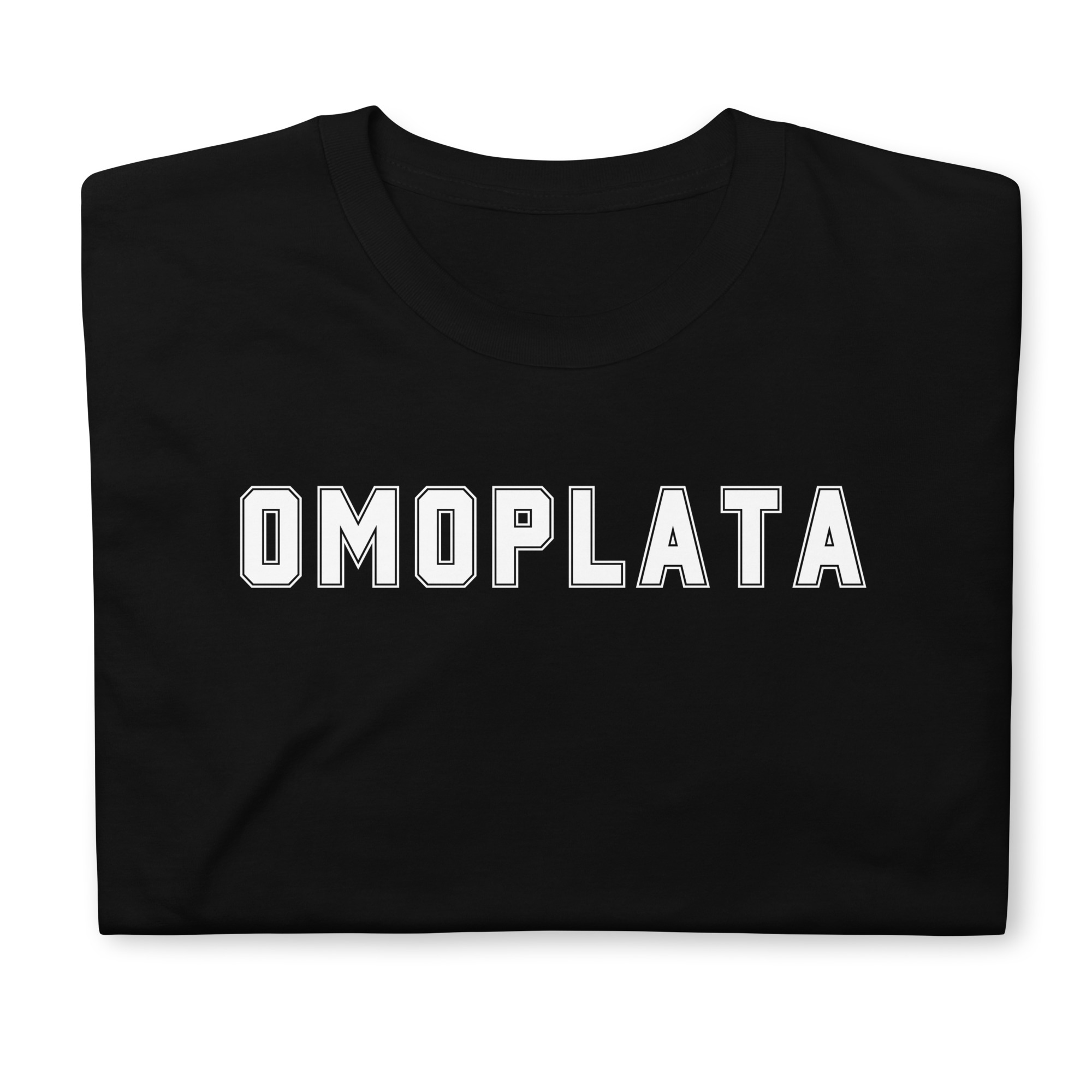 Omoplata T-Shirt (unisex) - Image 6