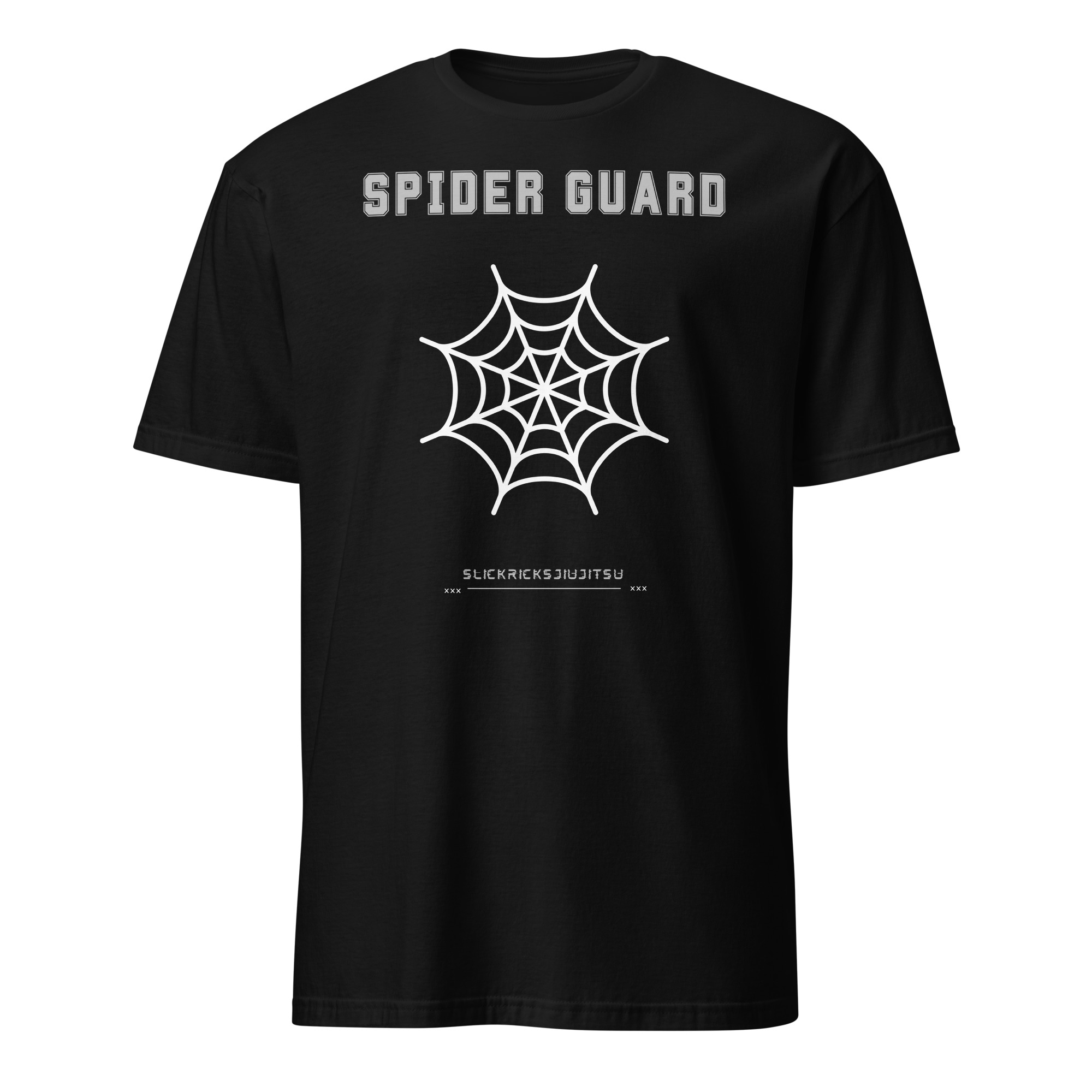 spider Guard T-Shirt (unisex) - Image 4