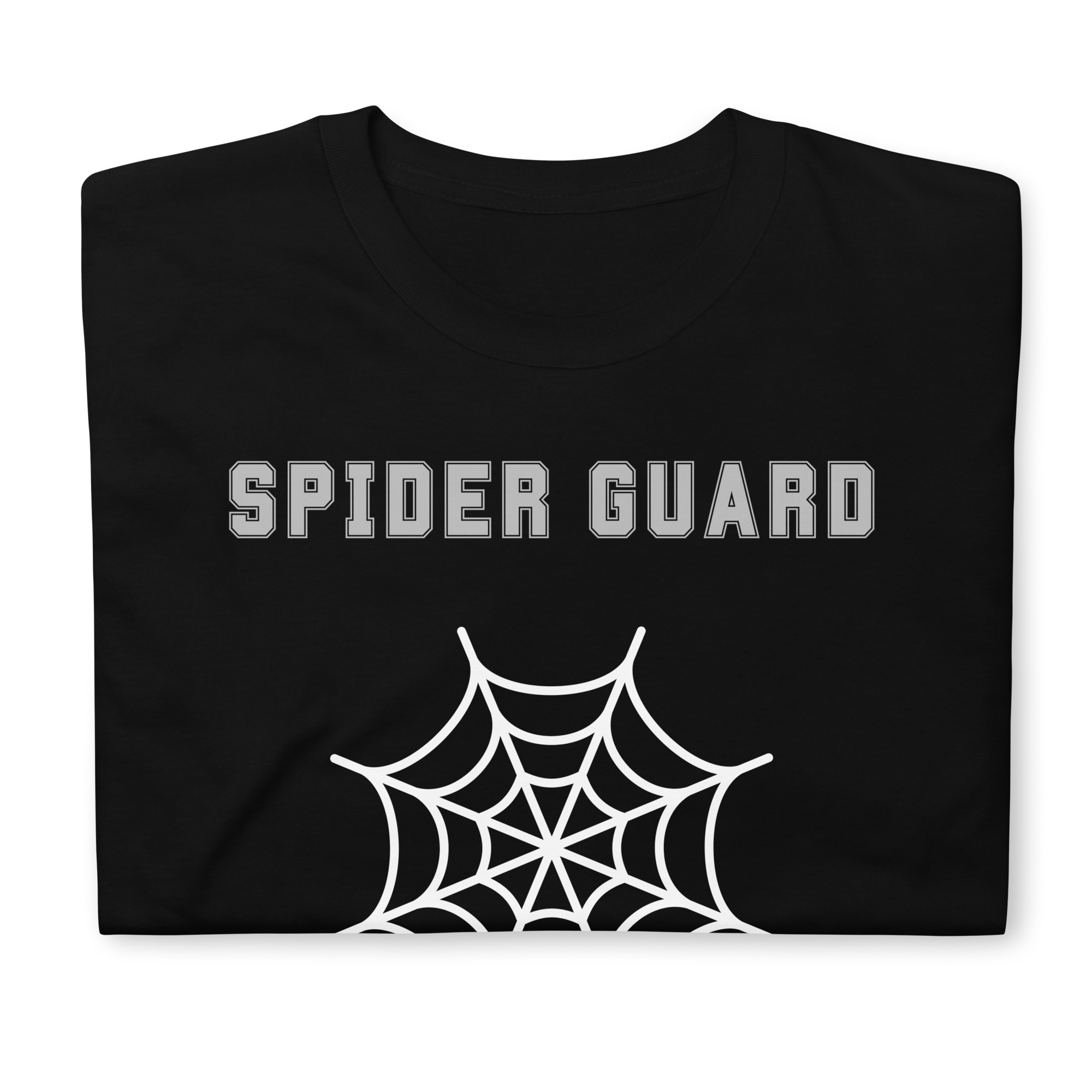 spider Guard T-Shirt (unisex) - Image 7