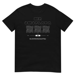 Mr Omoplata T-Shirt (unisex)