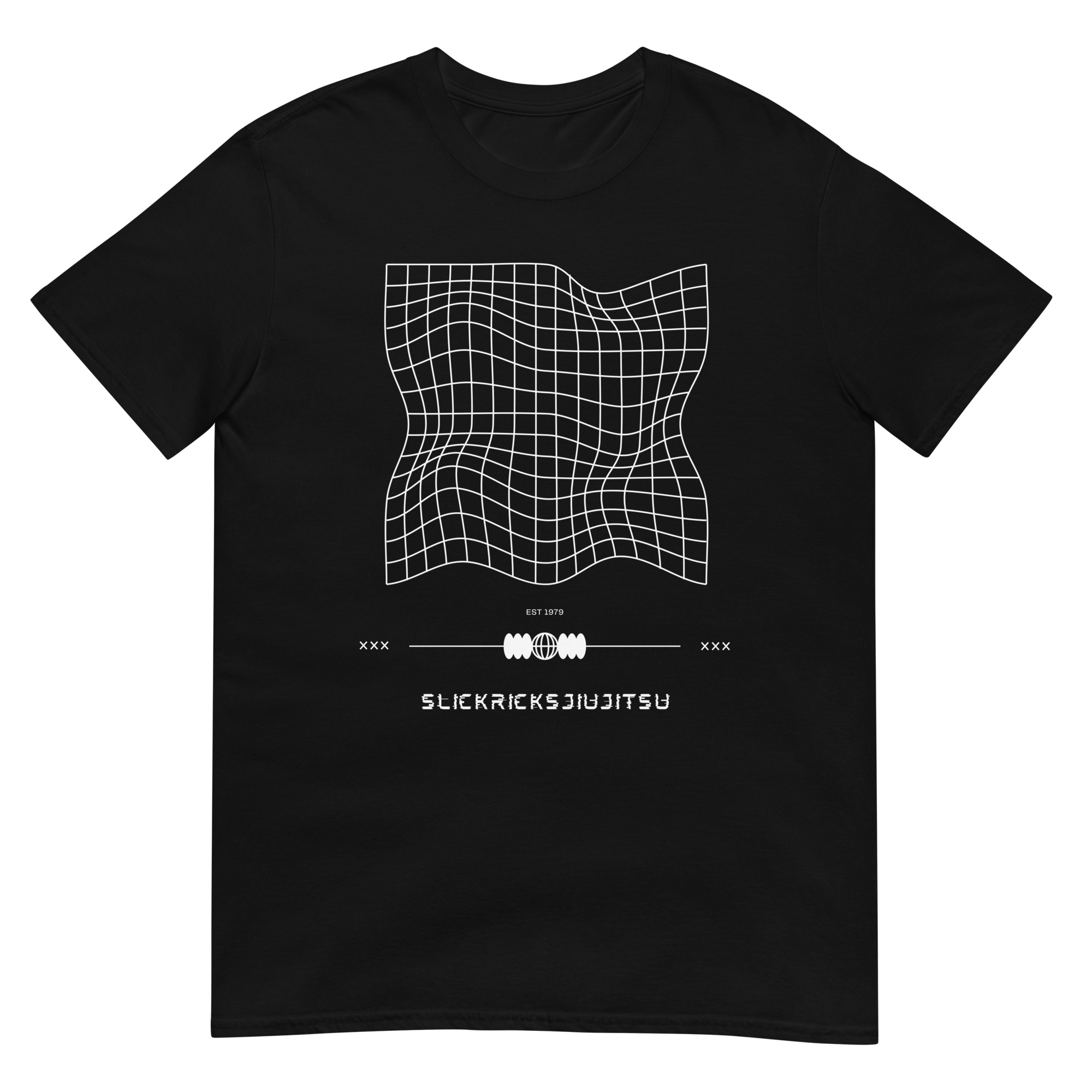 Slickricksjiujitsu T-Shirt (unisex)