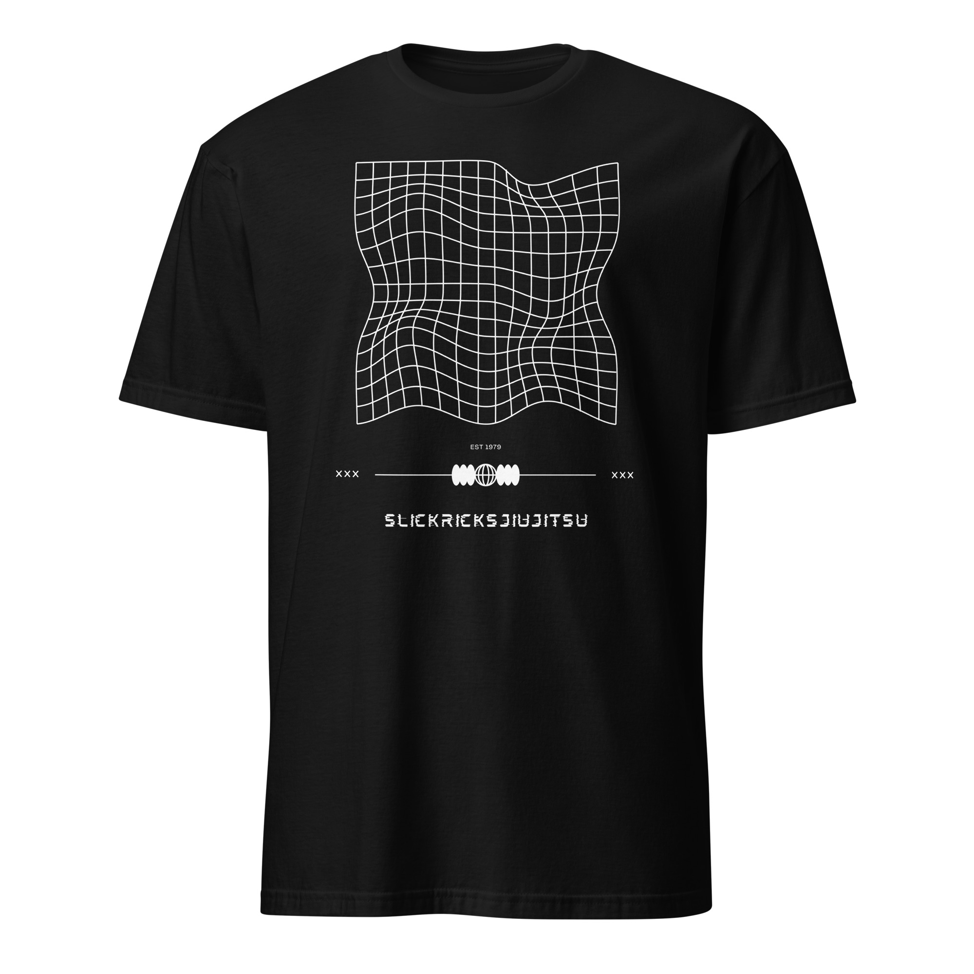 Slickricksjiujitsu T-Shirt (unisex) - Image 4