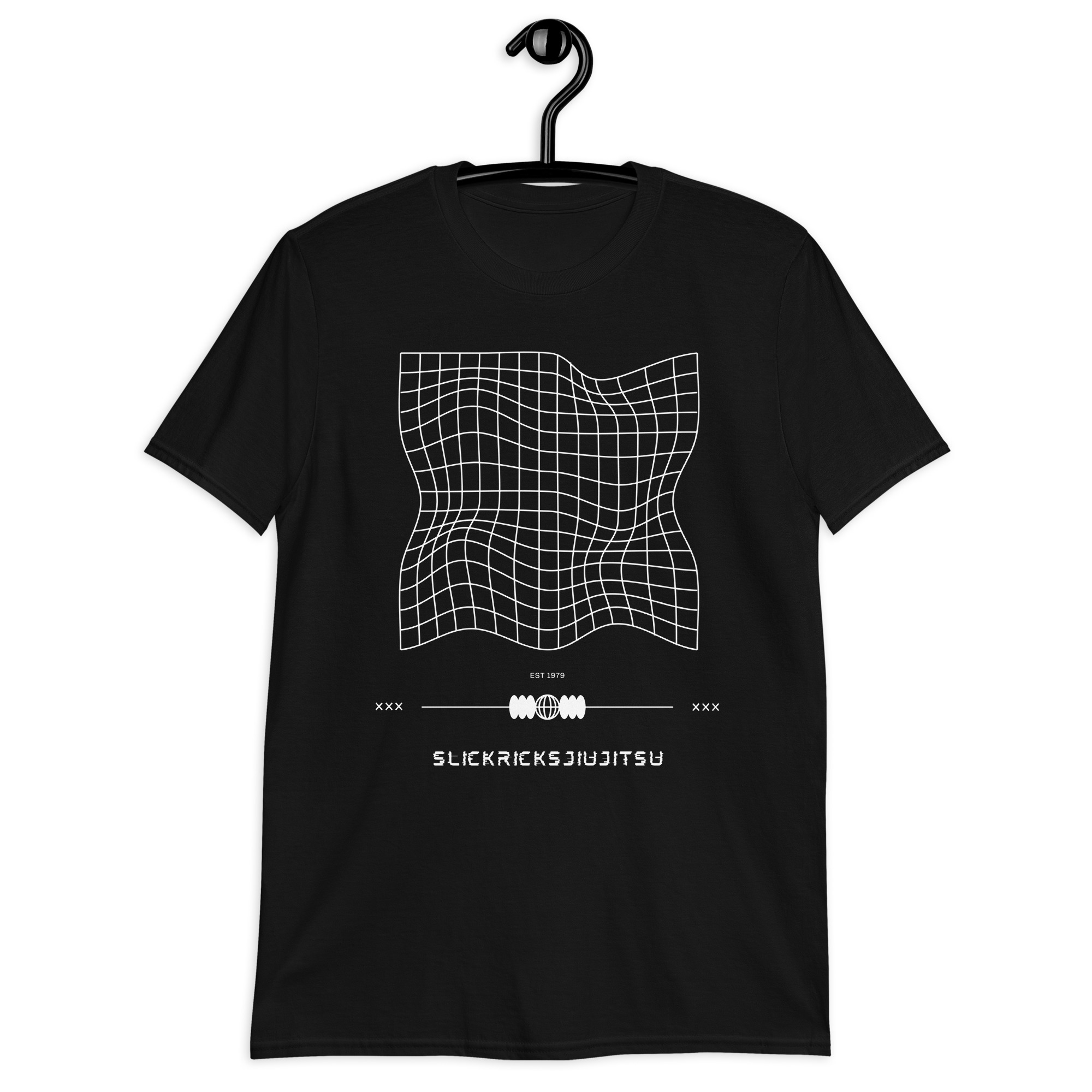 Slickricksjiujitsu T-Shirt (unisex) - Image 2