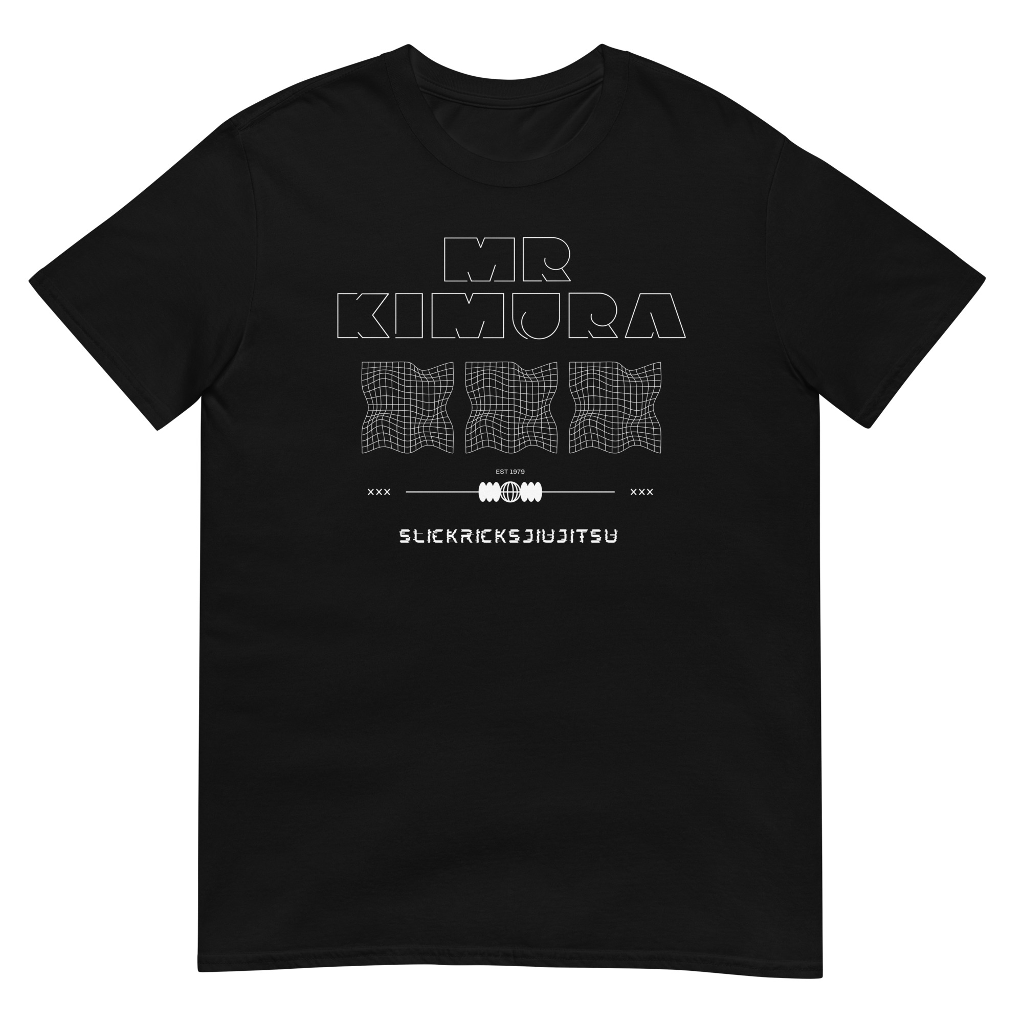 Mr Kimura T-Shirt (unisex)