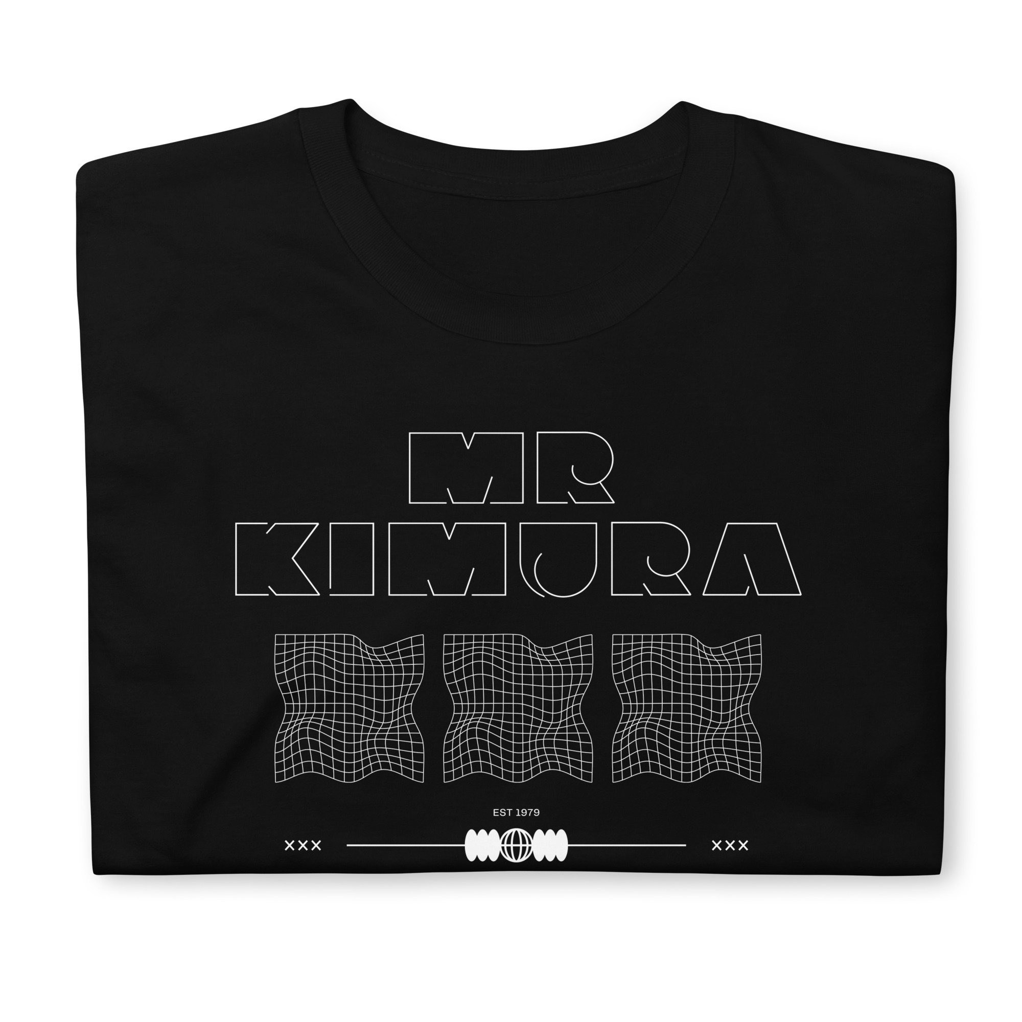 Mr Kimura T-Shirt (unisex) - Image 6