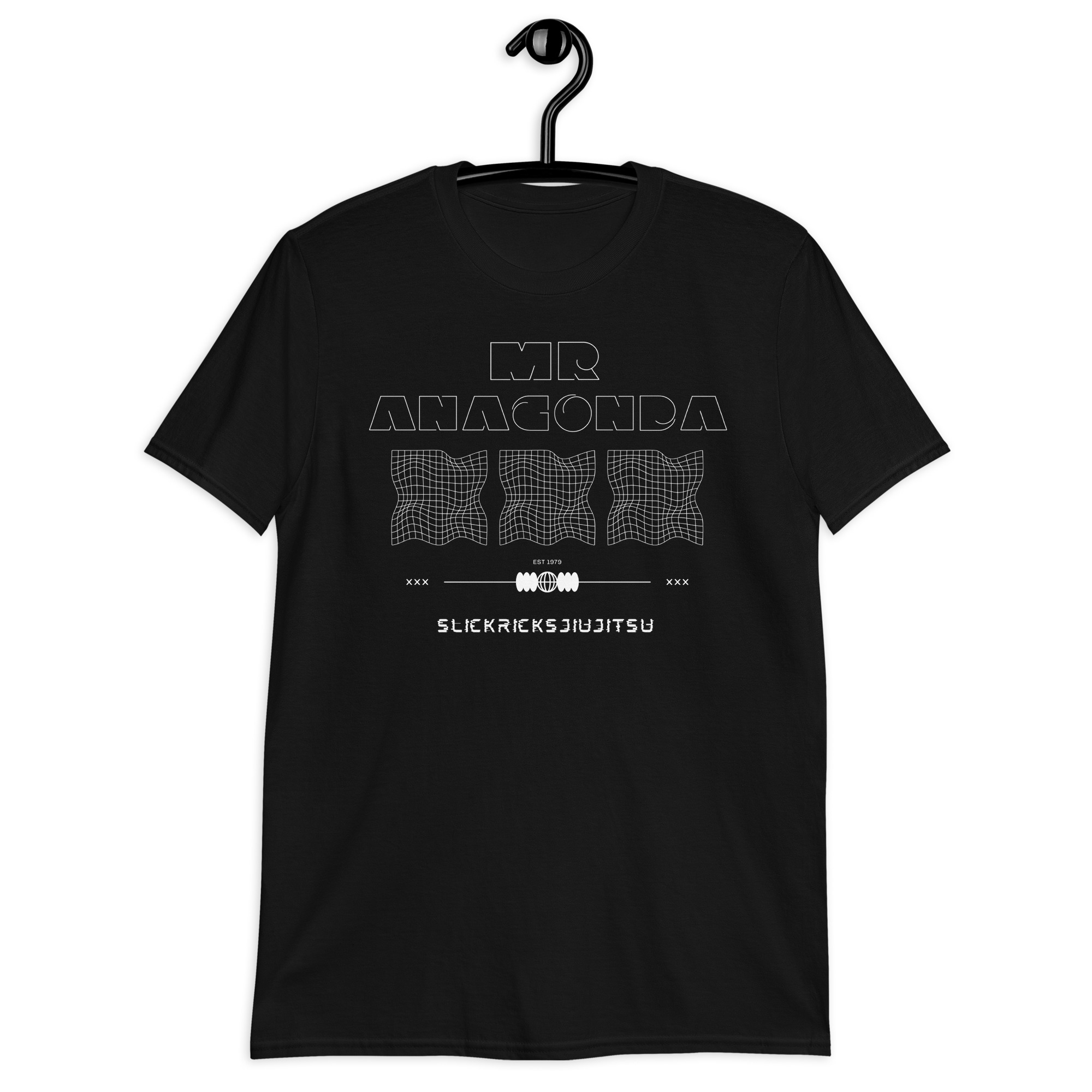Mr Anaconda T-Shirt (unisex) - Image 2
