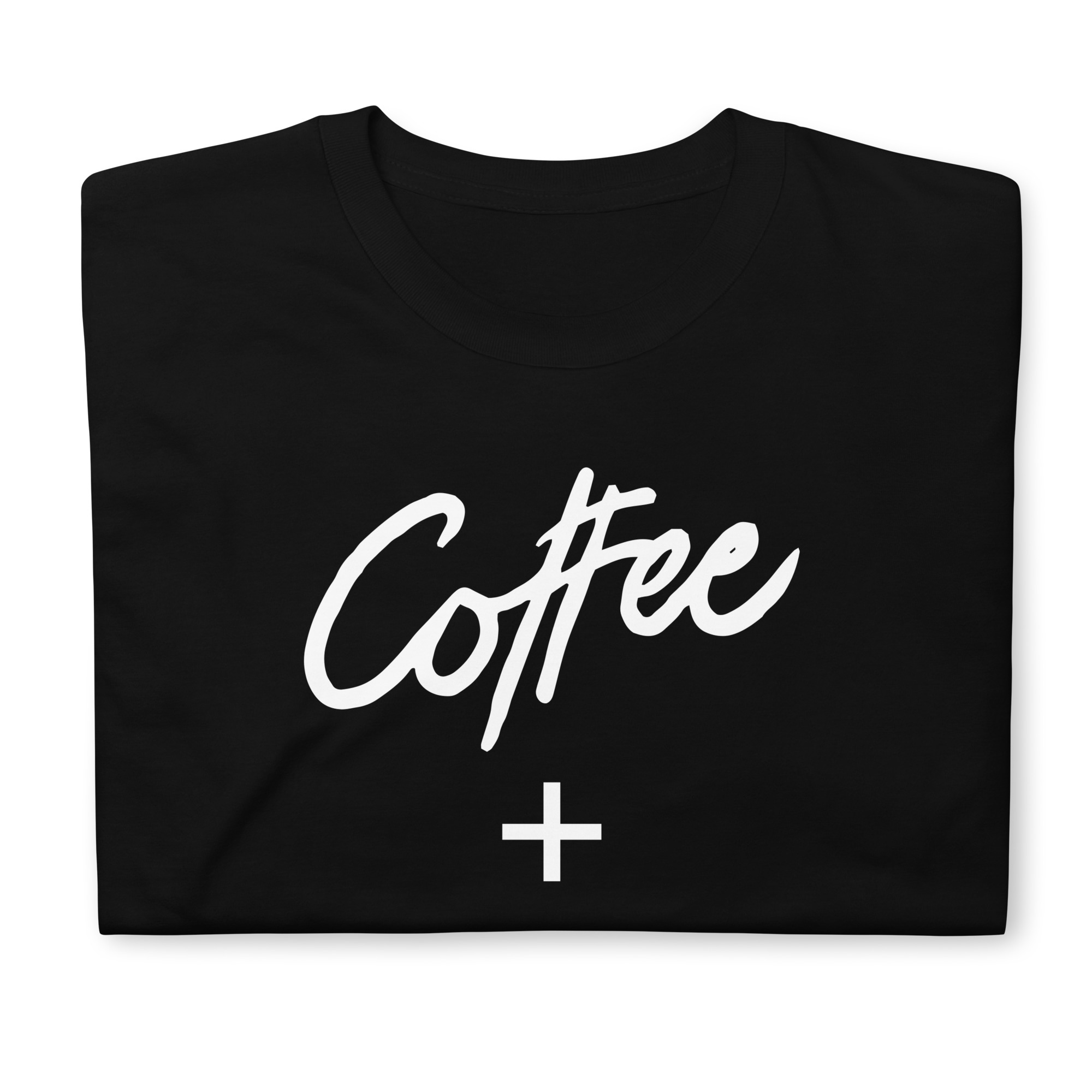 Coffee + Jiu Jitsu T-Shirt (unisex) - Image 6