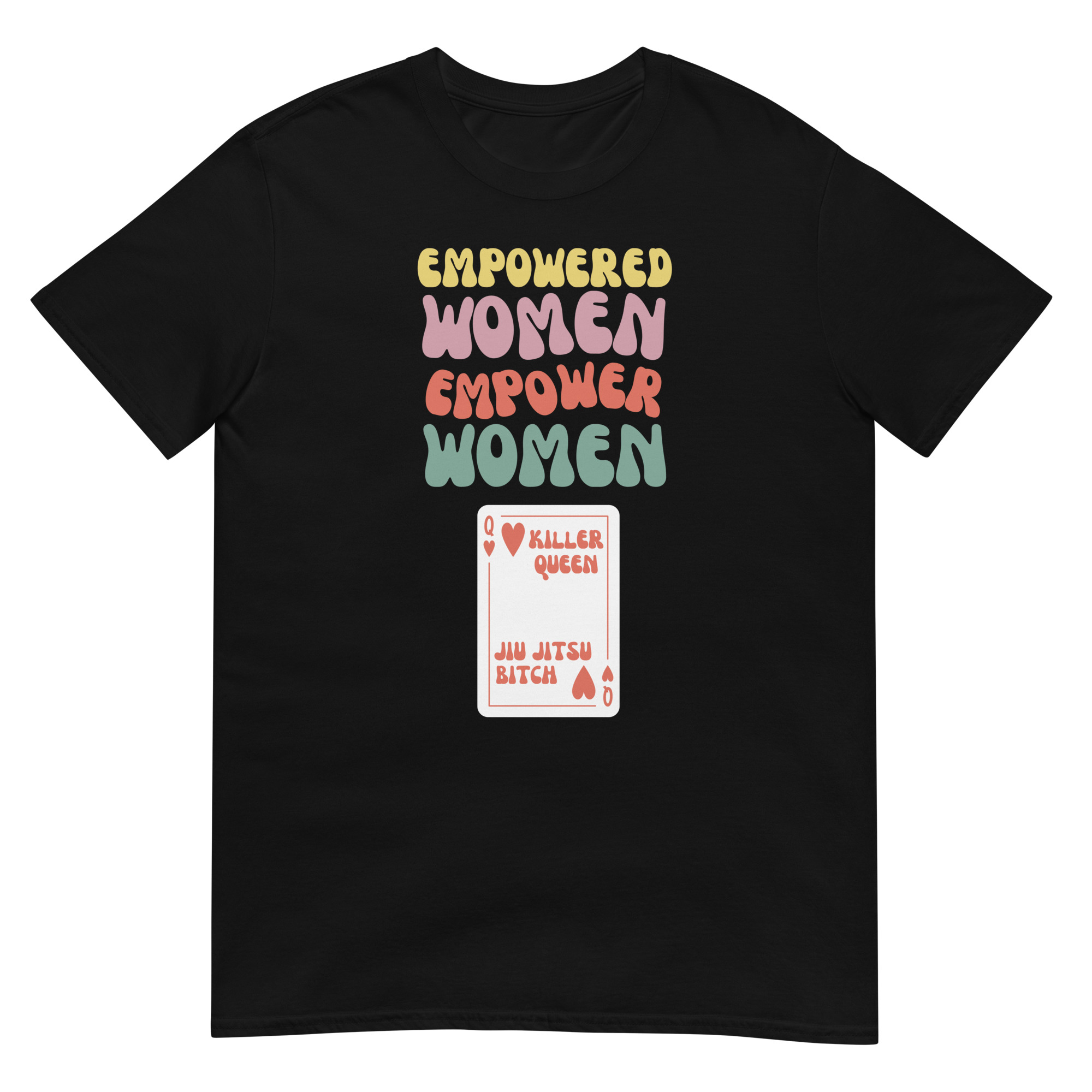 Killer Queen T-Shirt (unisex)