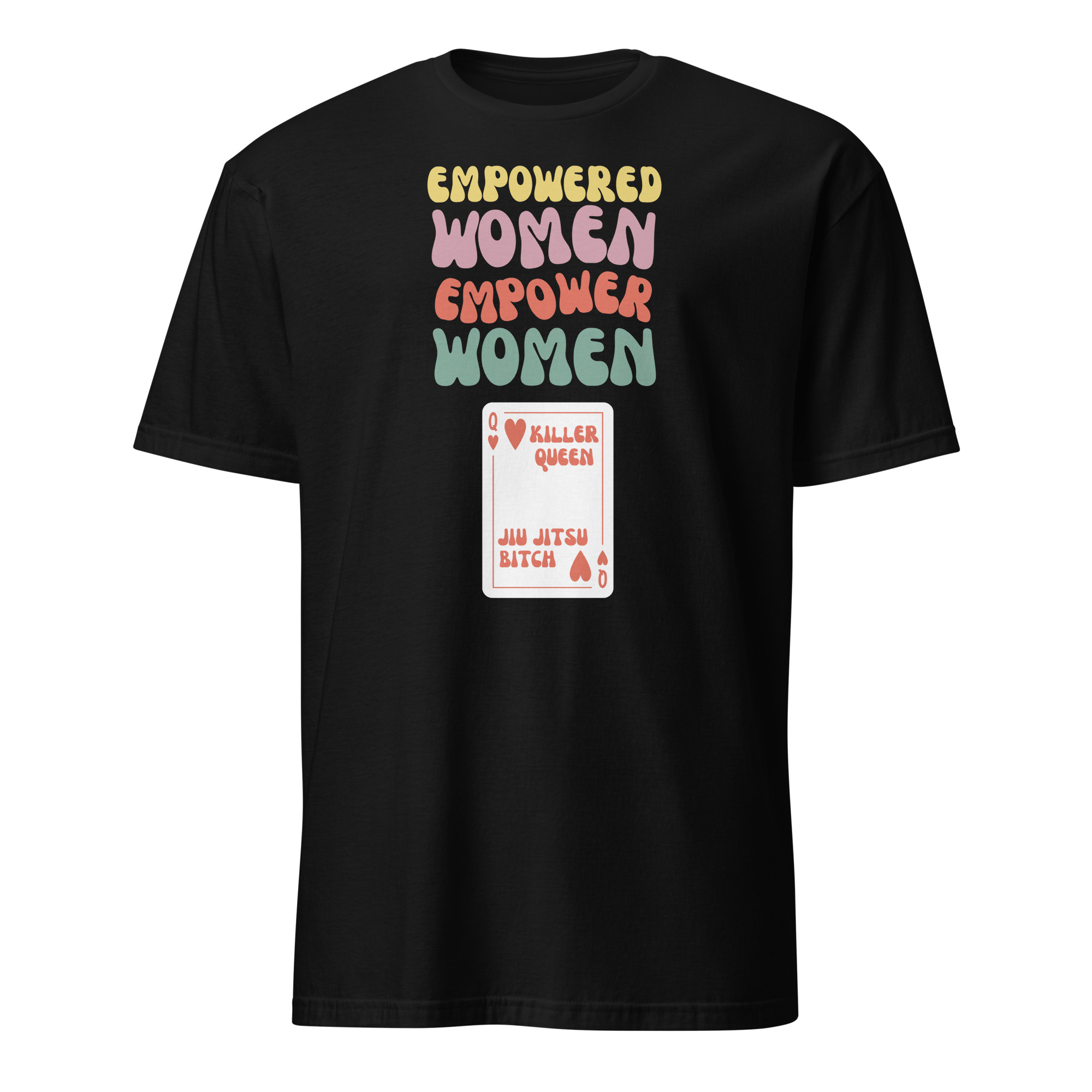 Killer Queen T-Shirt (unisex) - Image 4