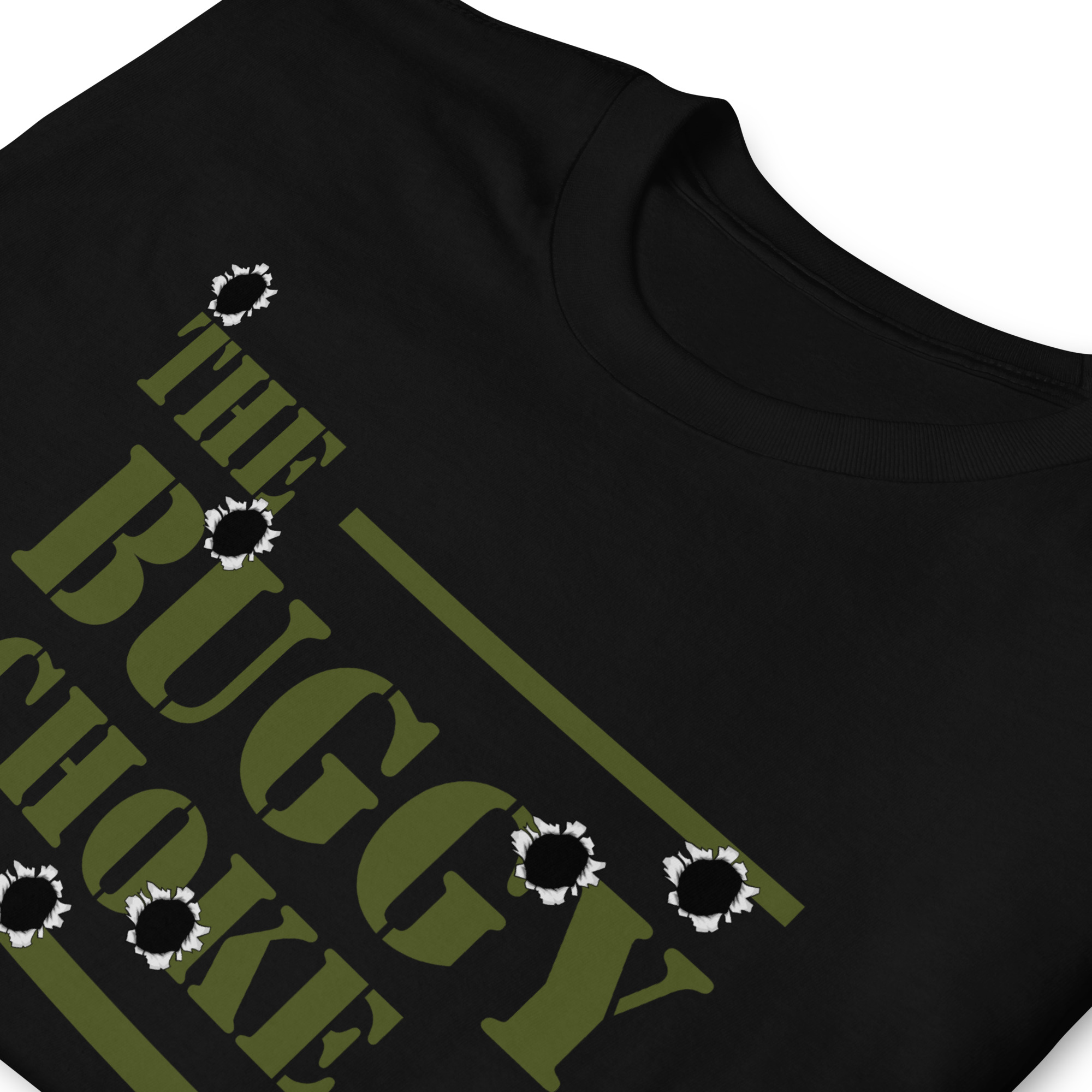 The Buggy Choke - Image 5