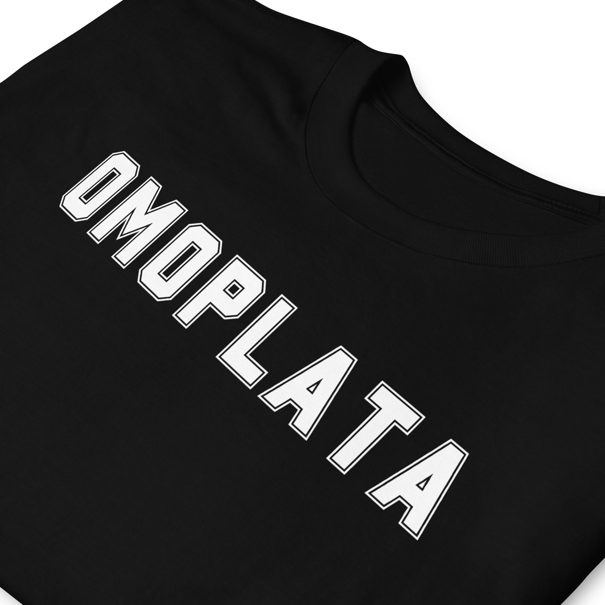 Omoplata T-Shirt (unisex) - Image 7