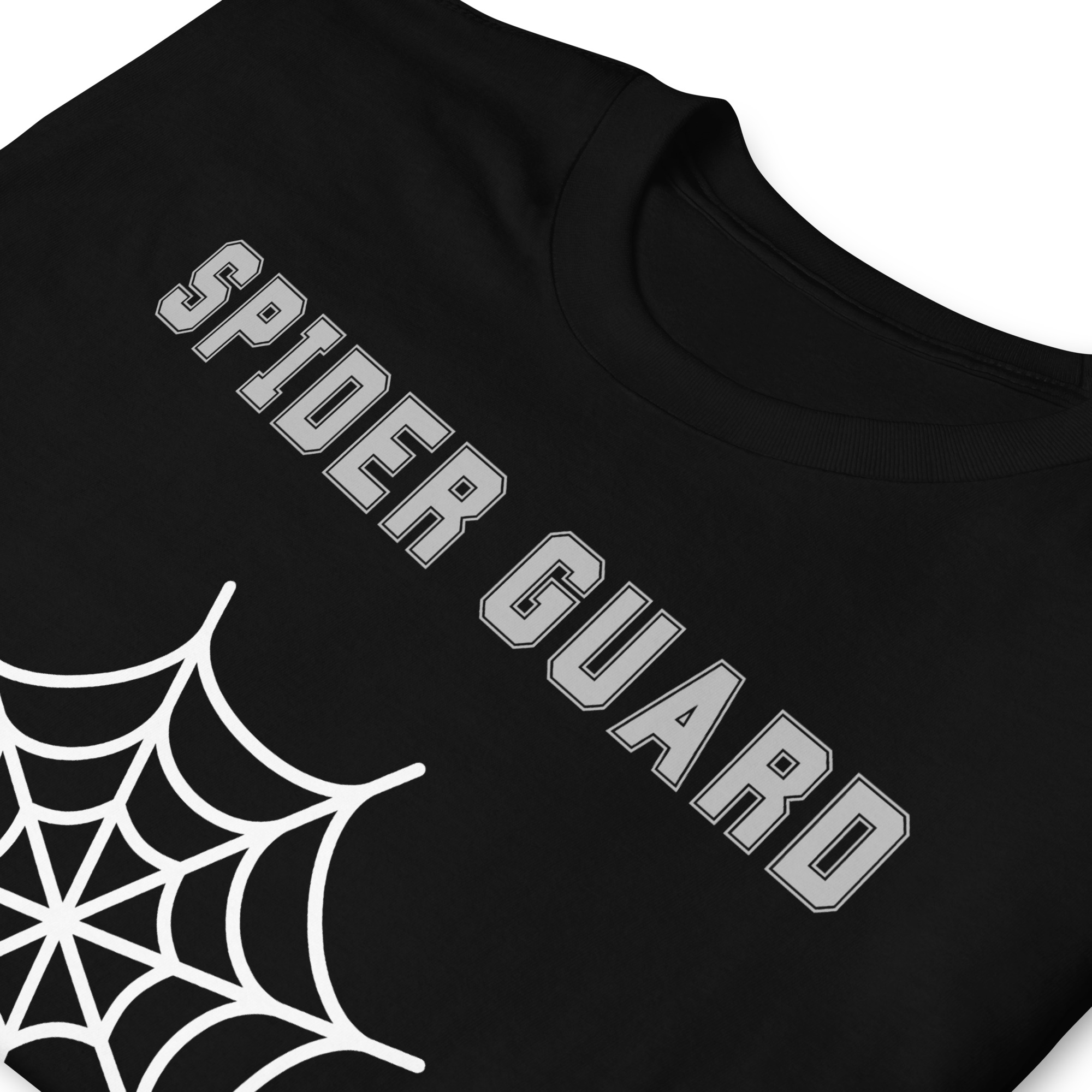 spider Guard T-Shirt (unisex) - Image 6