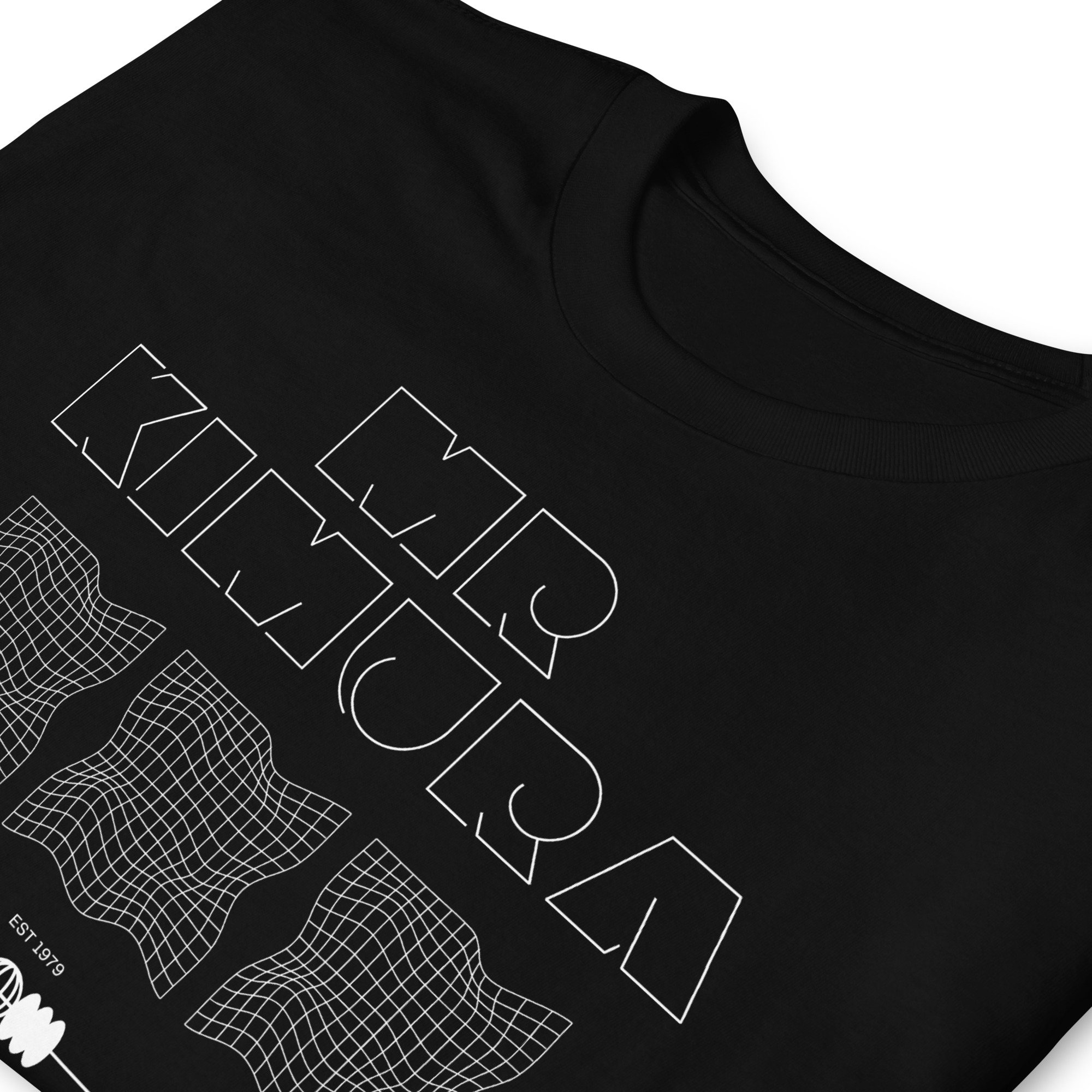 Mr Kimura T-Shirt (unisex) - Image 7