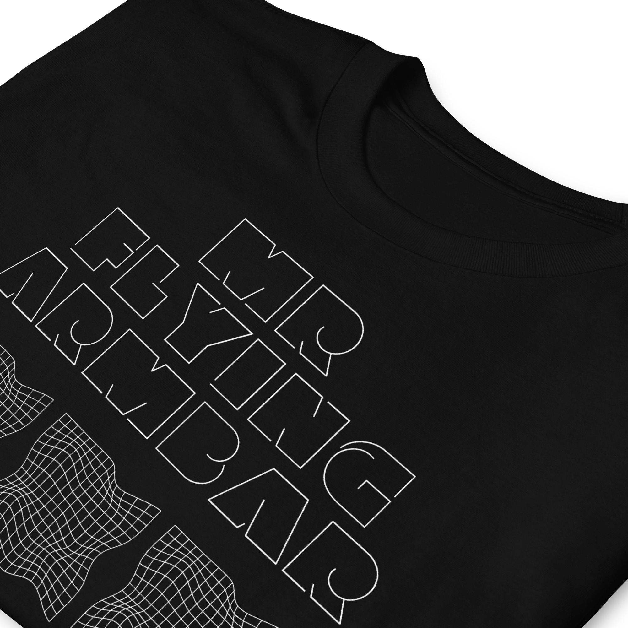 Mr Flying Armbar T-Shirt (unisex) - Image 6