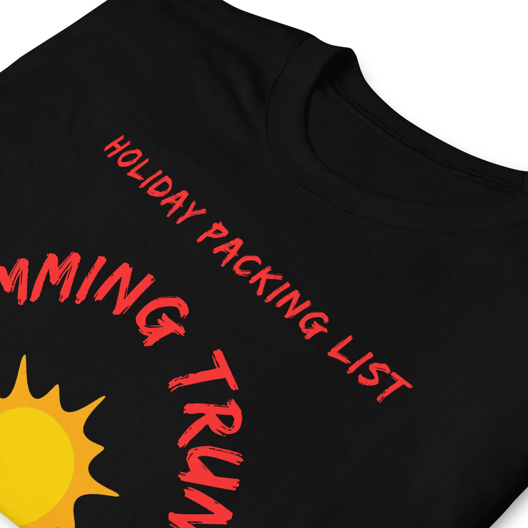 Bjj Holiday Packing List - Image 7