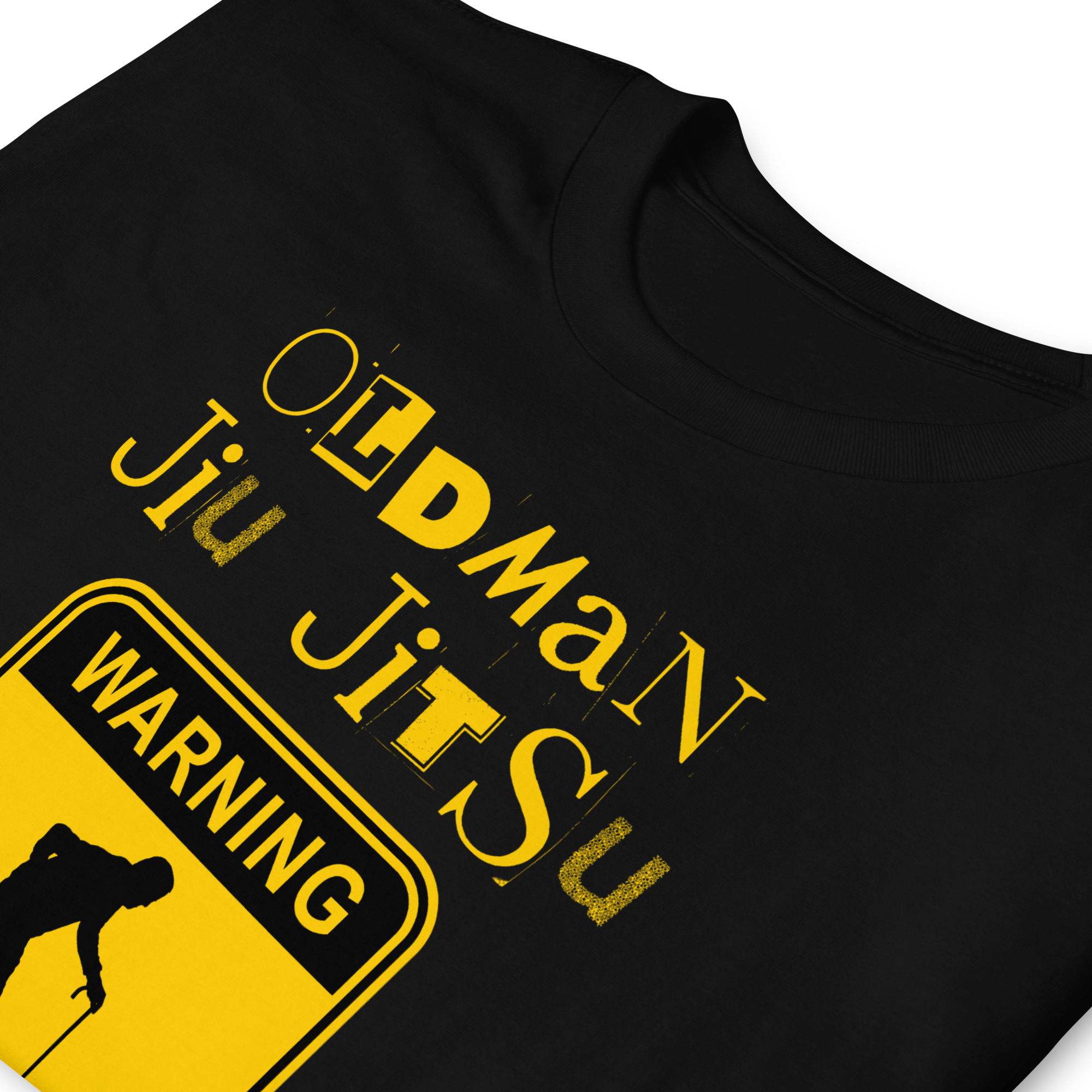 Old Man Jiu-Jitsu, Gunna Choke You Out M8! - Image 7