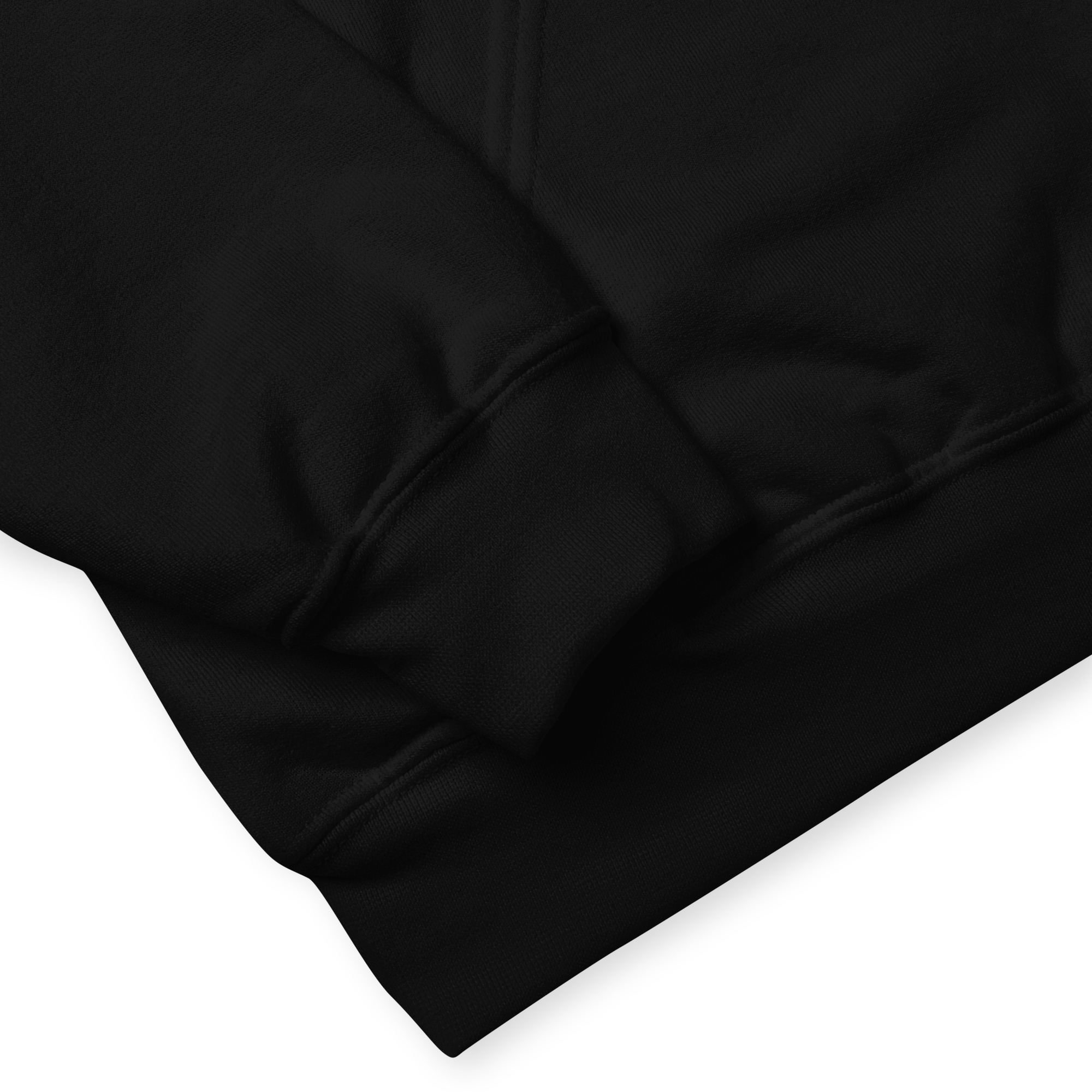 ( HODDIE ) FRONT PRINT EXAMPLE (unisex) - Image 6
