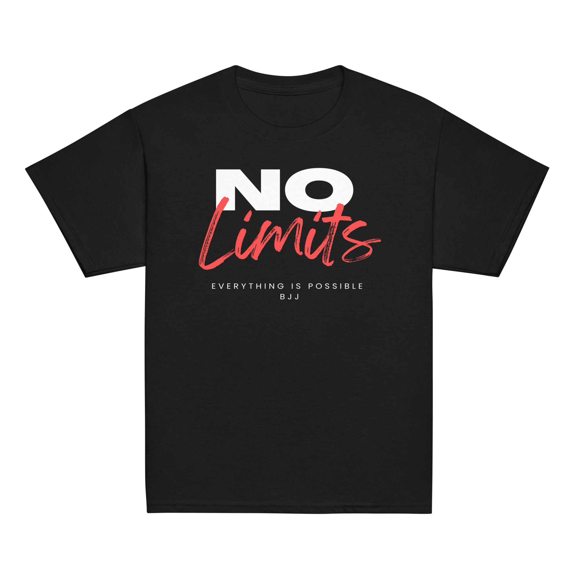 ( YOUTH CLASSIC T-SHIRT ) EXAMPLE (unisex)